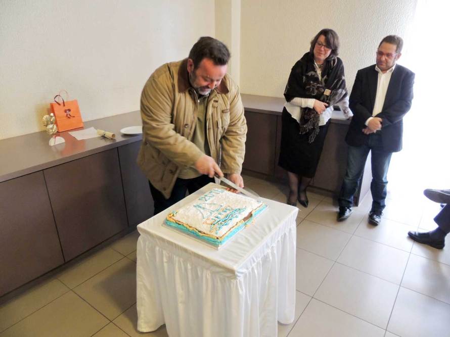 ΠΡΟΕΔΡΟΣ ΠΙΤΑ